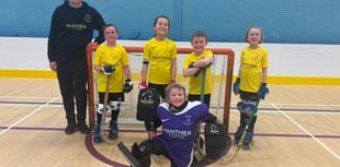 Farnham's under-11s remain unbeaten after impressive tournament