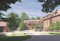 What a coop for Petersfield as specialist dementia care home scheme approved