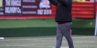 Coleman praises 'dominant' Aldershot after Yeovil win