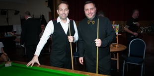 Milford thrash Fleet Broadway to extend lead in Farnham snooker league