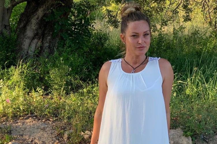 Mary Michelle Devine, 43, from Portsmouth, who died in a crash on the A3.