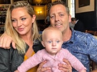 Tributes paid to mother and daughter who died in A3 collision