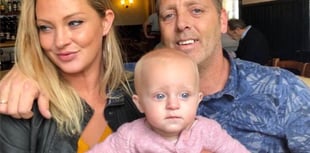 Tributes paid to mother and daughter who died in A3 collision