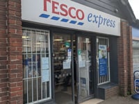 Man facing prison for knifepoint robbery at Petersfield shop