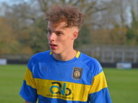 Petersfield Town slip to narrow defeat against Hamble Club