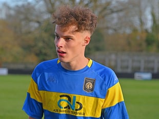 Petersfield Town fall to late defeat at Wincanton Town