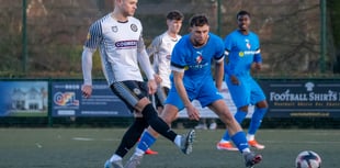 Alton produce excellent first-half performance to earn away win
