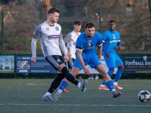 Alton win five-goal thriller at Chipstead