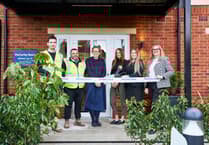 Residents invited for first look at Liphook retirement homes