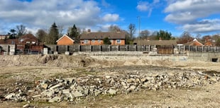 Showdown looms over Woolmead's future