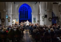Beethoven and Schumann feature in Farnham Sinfonia concert