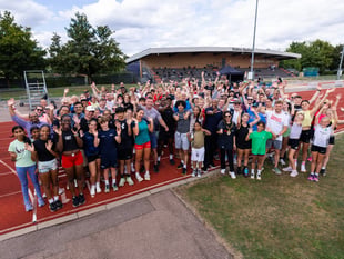 Rising sports stars urged to apply for talent scheme