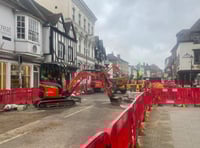 Residents call for fair parking during Farnham infrastructure works