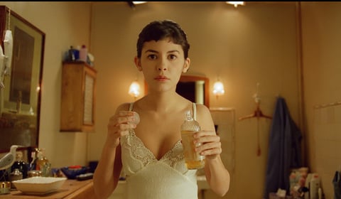 Free tickets to see French romantic comedy Amélie