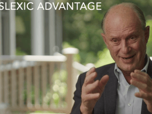 Farnham charity to share dyslexia documentary across UK