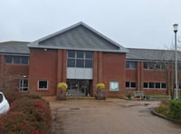 Plans for care home make headway