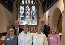 Medieval church in Elstead responds to 21st-century needs