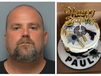 VIDEO: Hefty sentence for supervisor of Horndean "gun factory"