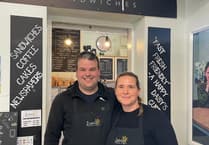Family sandwich business launches new venture