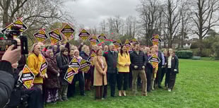 Lib Dems start East Surrey election campaign