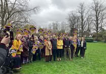 Lib Dems start East Surrey election campaign