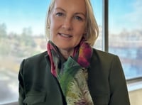 Hampshire devolution authority chief executive appointed