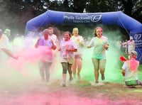Colourful dash set to return this summer in support of hospice care