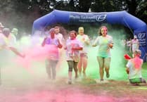 Colourful dash set to return this summer in support of hospice care