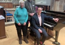 Haslemere concerts hit high note for local charities