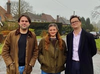 West Surrey at a crossroads, says Cllr Phoebe Sullivan