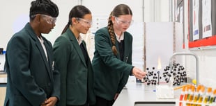 Bohunt School's ambition and inclusivity praised