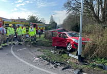 At last! Start date confirmed for safety work at Petersfield's most 'deadly' junction