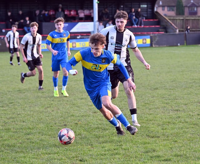 Petersfield Town earn impressive win against Bemerton Heath Harlequins