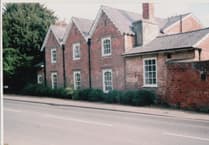 Peeps into the Past: Alton’s forgotten Nobel Prize winner