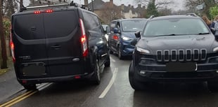 What about us? Hale Reeds residents are fighting the traffic