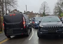 What about us? Hale Reeds residents are fighting the traffic