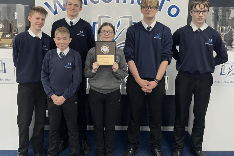 Heath End History Buffs London Success