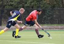 Aldershot & Farnham earn emphatic win against Southampton University