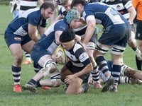 Farnham earn impressive win against Tunbridge Wells