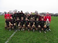 Petersfield earn impressive draw at Old Tiffinians