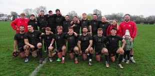 Petersfield earn impressive draw at Old Tiffinians
