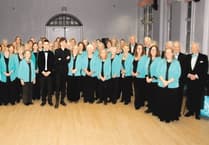 Choirs, soloists and orchestra combine for Haydn's The Creation