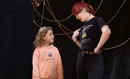 Donate to support Farnham Maltings' Family Festival