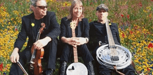 Grayshott Folk Club to welcome the Churchfitters