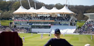 Hampshire sign West Indian bowler Jayden Seales