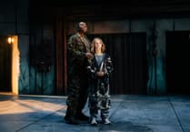 Thrilling take on Macbeth at Yvonne Arnaud Theatre in Guildford
