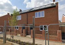 Empty £8m Waverley homes set to be occupied after delays