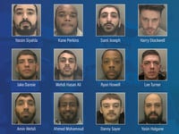 Farnham man among 12 jailed after county lines drug crackdown