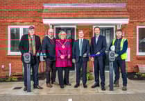 Waverley secures 22 new affordable homes in Farnham development