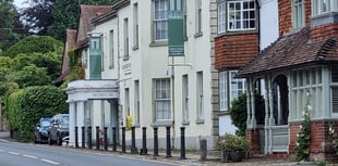 Museum marks 100 years on High Street